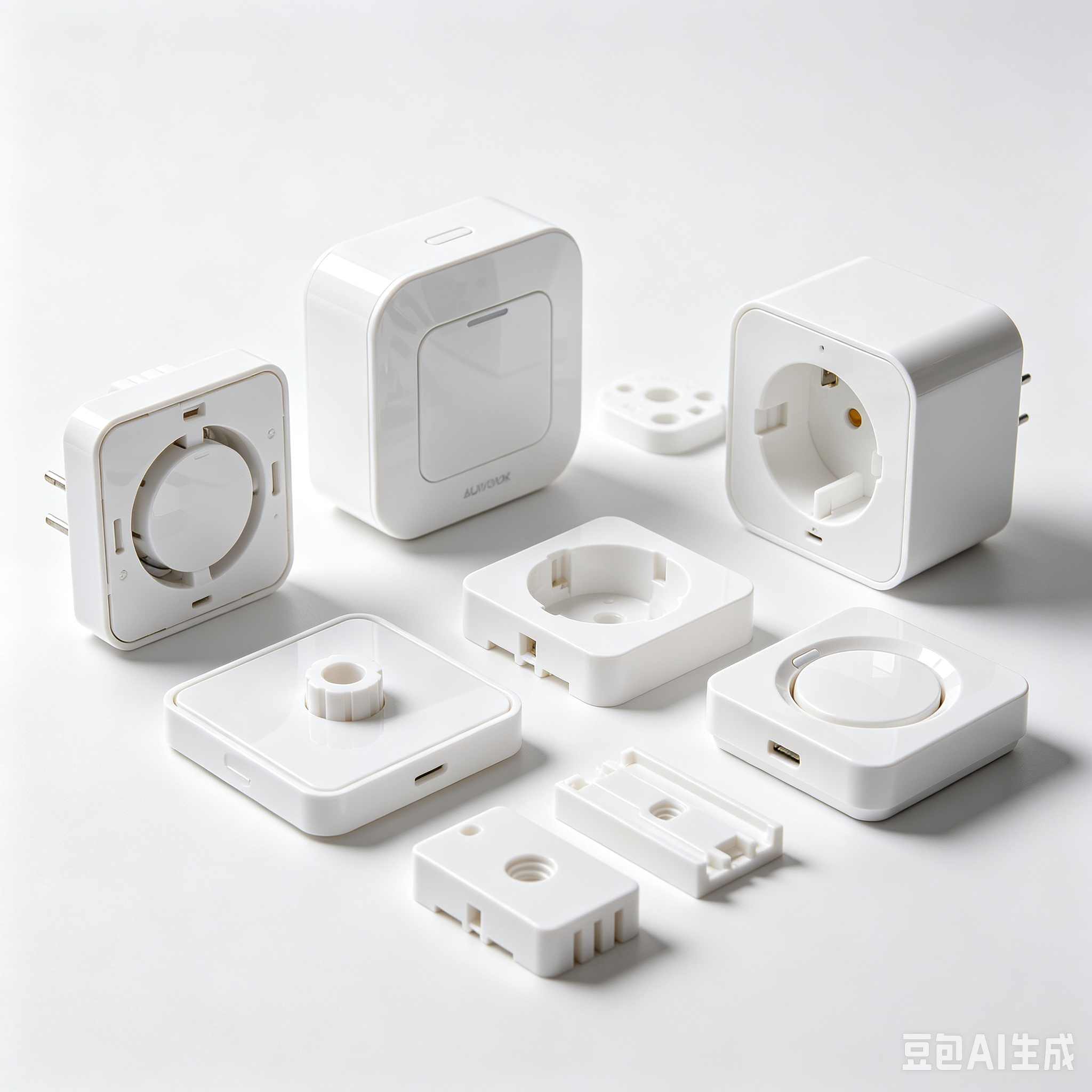 宣威模具开发